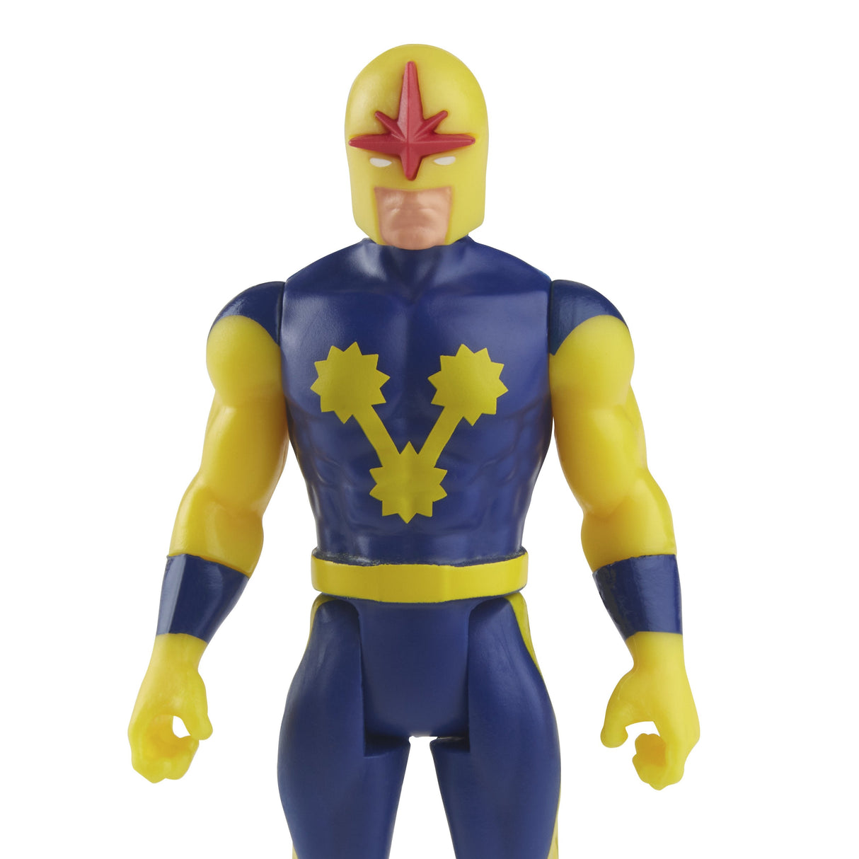 Figura Nova Marvel Legends 9,5cm