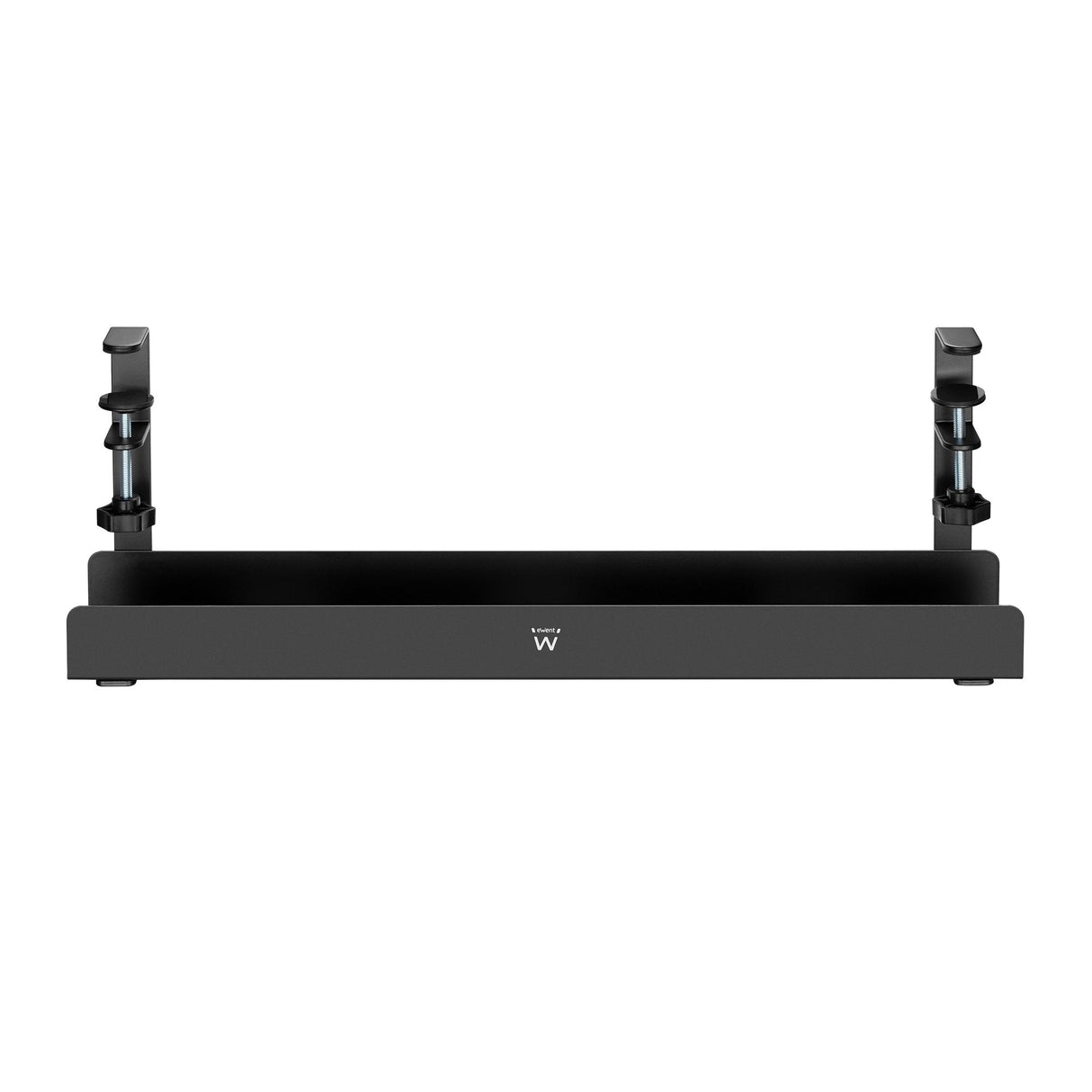 EAN 8052101432213 - Ewent EW1548 organizador de cables Escritorio Bandeja de cables Negro 1 pieza(s) imagen 5