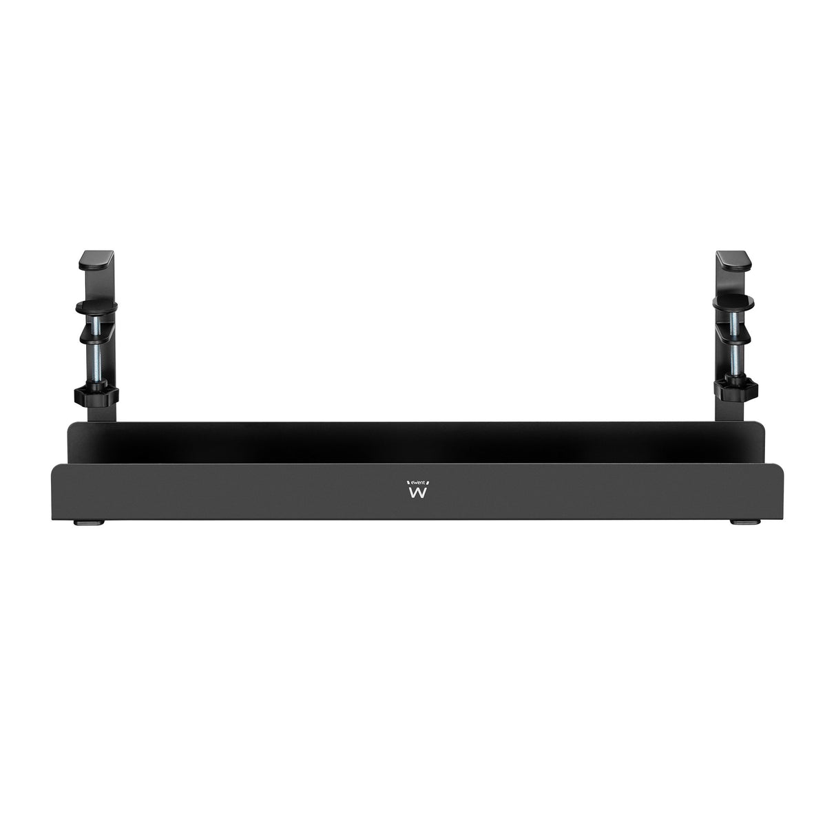 EAN 8052101432213 - Ewent EW1548 organizador de cables Escritorio Bandeja de cables Negro 1 pieza(s) imagen 5