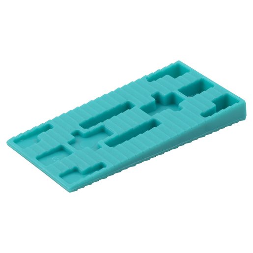 Set De Instalación Para Suelo Laminado 6931000 Wolfcraft