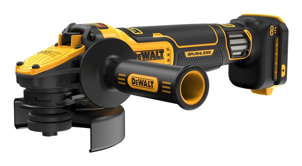 EAN 5035048791493 - DeWALT DCG416VSN-XJ lijadora y enceradora de suelo imagen 1