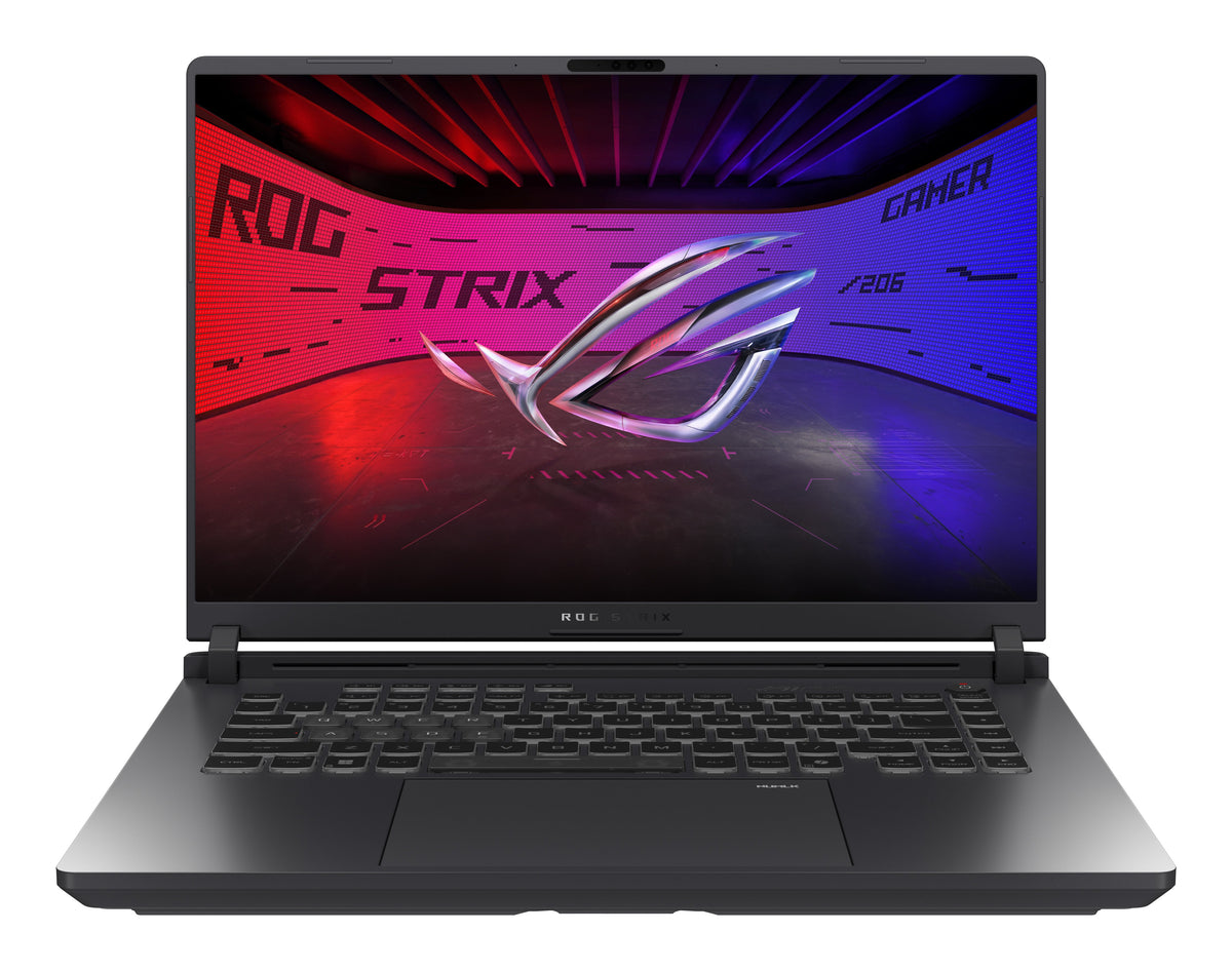 EAN 4711636101172 - ASUS ROG Strix G16 G615JH-I5165W Intel® Core™ i5 i5-13450HX Portátil 40,6 cm (16") WUXGA 16 GB DDR5-SDRAM imagen 1