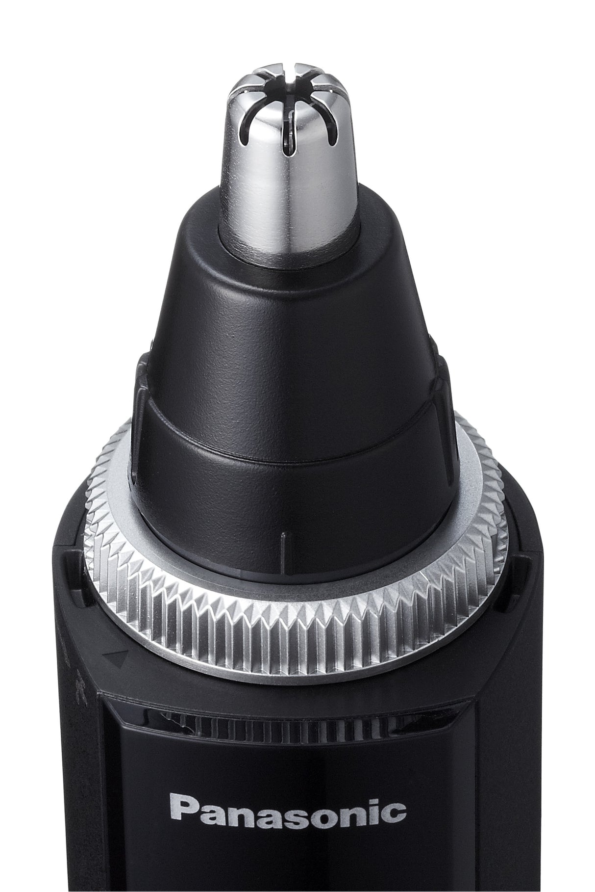 EAN 5025232876976 - Panasonic ER-GN300K503 cortadora de pelo y maquinilla Negro, Plata imagen 4