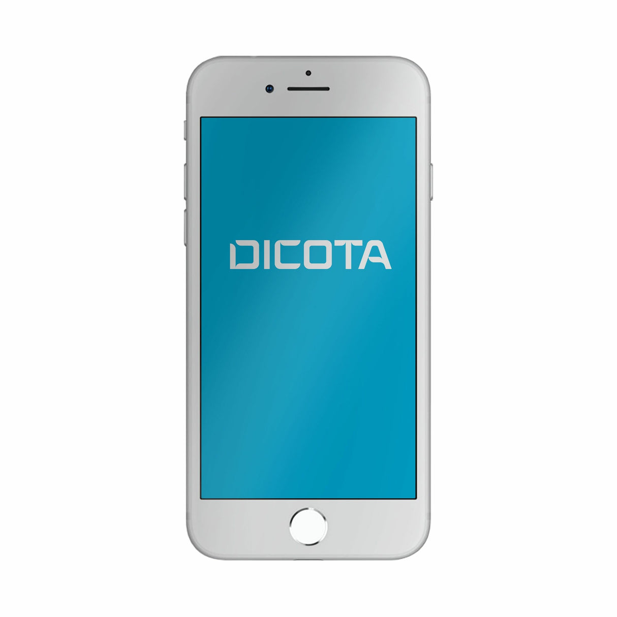 EAN 7640158666579 - DICOTA D31458 filtro para monitor 11,9 cm (4.7") Smartphone imagen 2