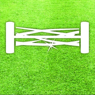 Einhell Cortacésped Manual Gc-Hm 400, Cortacésped Cilíndrico 3414129