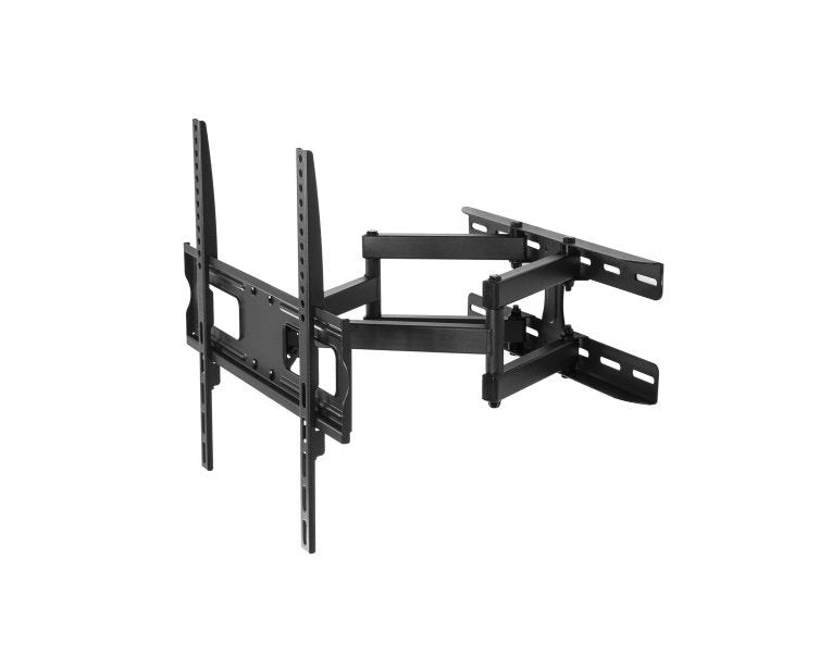 EAN 5902211107156 - Maclean MC-760 soporte para TV 139,7 cm (55") Negro imagen 2