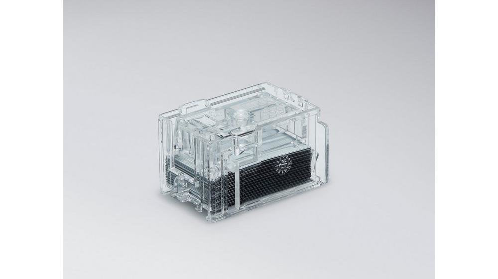 EAN 8715946677262 - Epson C12C935411 cartucho de grapas 2000 grapas imagen 1