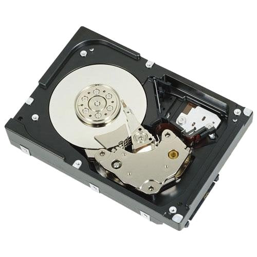 EAN 4053162930759 - DELL 1D9NN disco duro interno 2 TB 7200 RPM 3.5" SAS imagen 1