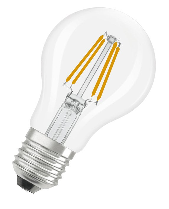 EAN 4099854465635 - Osram LED CLASSIC A P lámpara LED Blanco cálido 2700 K 3,4 W E27 D imagen 3