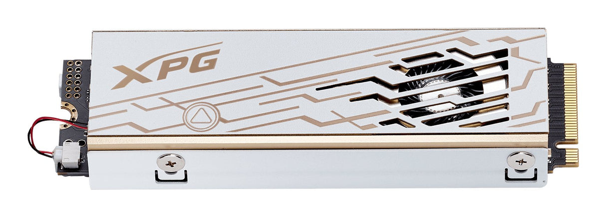 EAN 4711085949431 - ADATA MARS 980 PRO 2 TB M.2 PCI Express 5.0 NVMe 3D NAND imagen 5