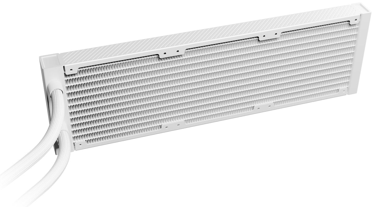 Be Quiet! Light Loop 360mm Blanco, Refrigeración Por Agua Blanco Bw023