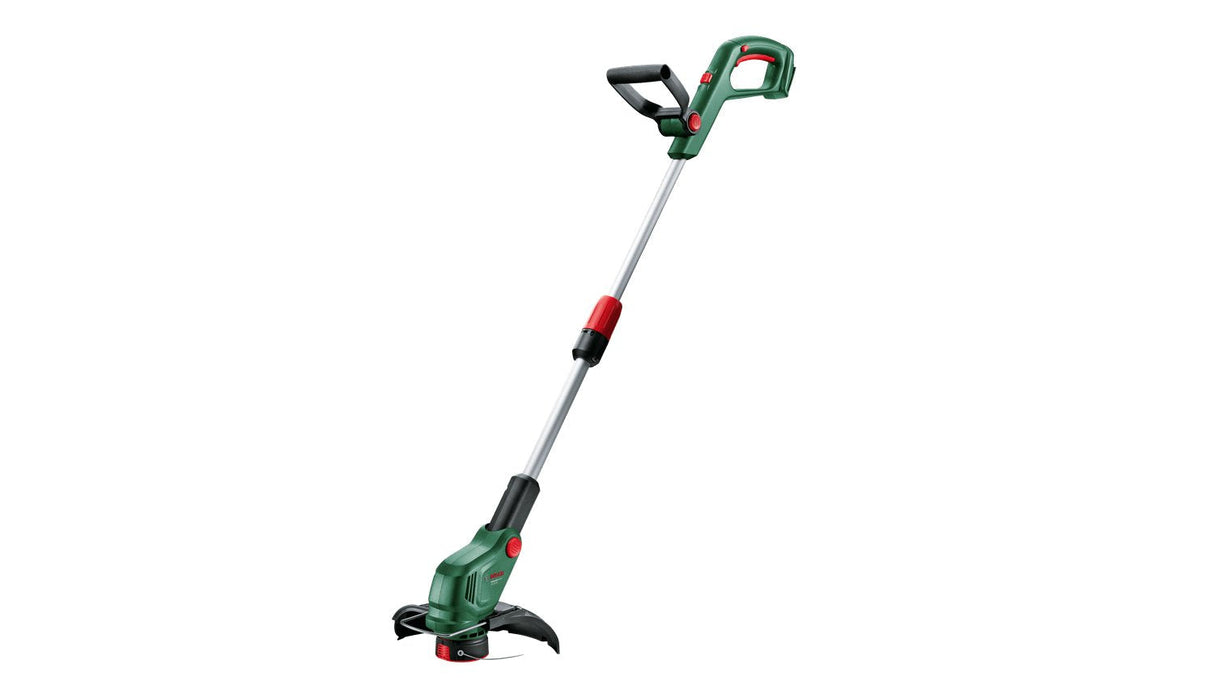 Bosch Desbrozador A Batería Universalgrasscut 18v-26-500 Solo, 18volt Verde/Negro, Sin Batería Ni Cargador, Power For All Alliance 06008c1f01