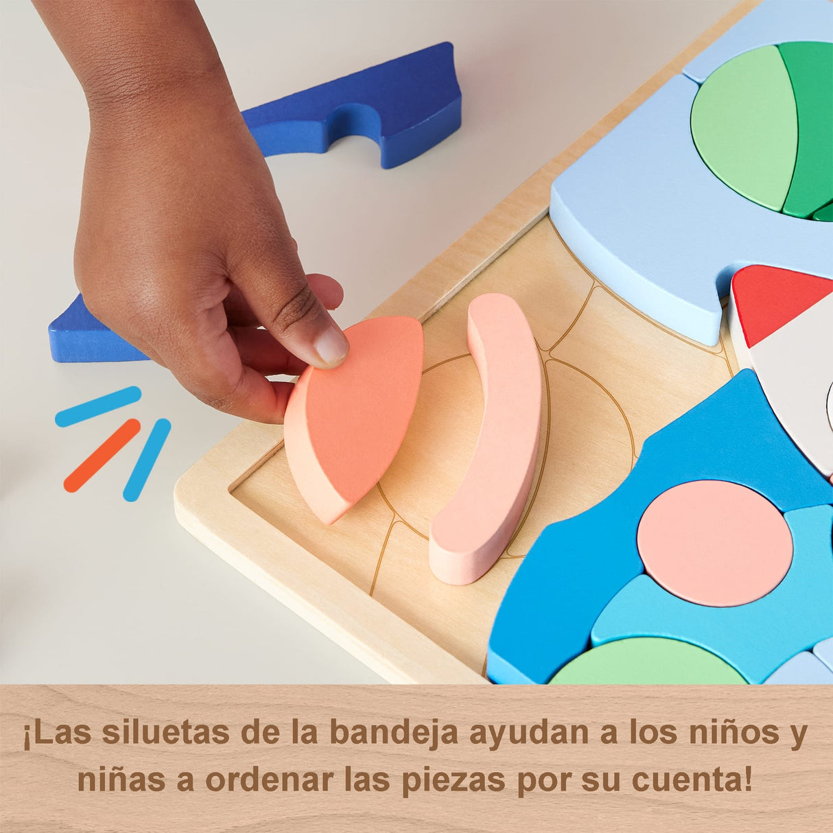 EAN 0194735241750 - Fisher-Price HXY42 juego educativo imagen 11