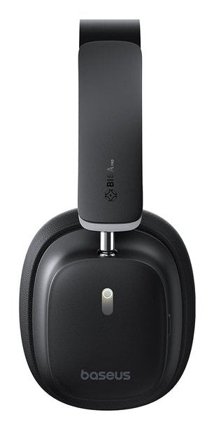 EAN 6932172682682 - Baseus Bowie 30 Max Auriculares Inalámbrico y alámbrico Diadema Llamadas/Música Bluetooth Negro imagen 2