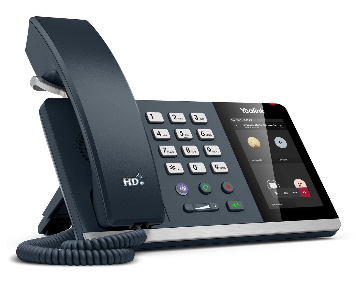 Telefono Yealink Mp54-Teams - Voip