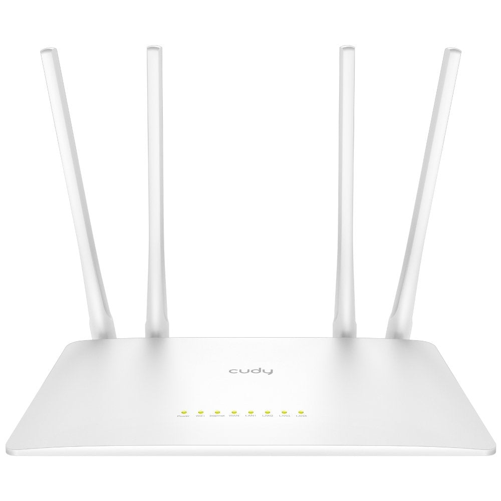 Cudy Ac1200 Wi-Fi Router