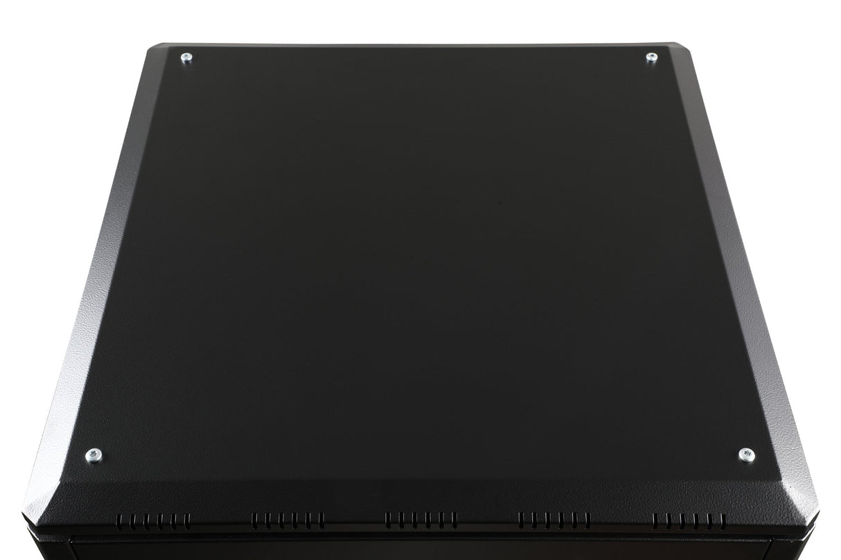 EAN 4016032353317 - Digitus DN-19 42U-6/6-B-1 armario rack Rack o bastidor independiente Negro imagen 5