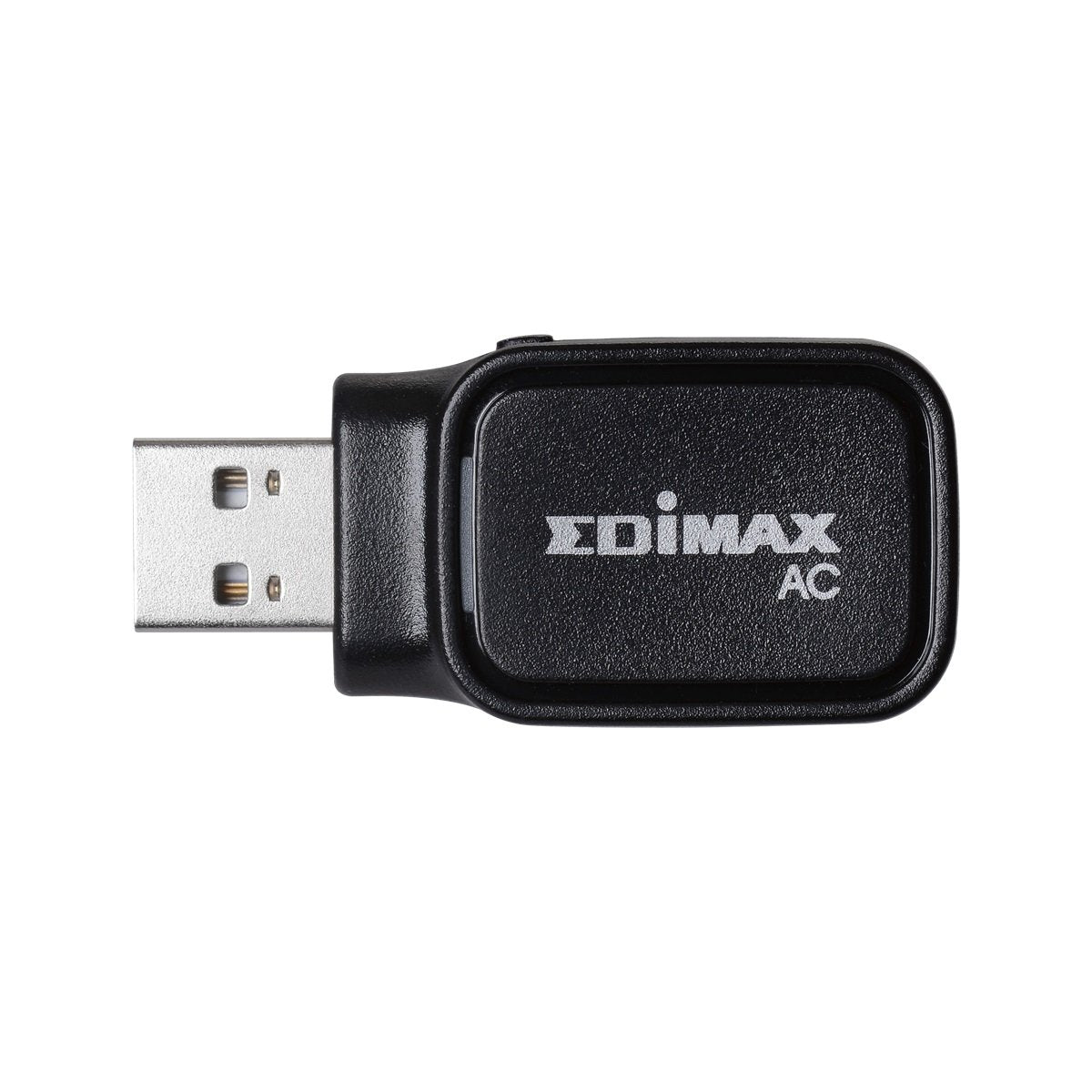 Edimax Wireless Lan Usb Ac600+Bluetooth Ew-7611ucb Wifi Ac+Bluetooth 4.0 Ew-7611ucb