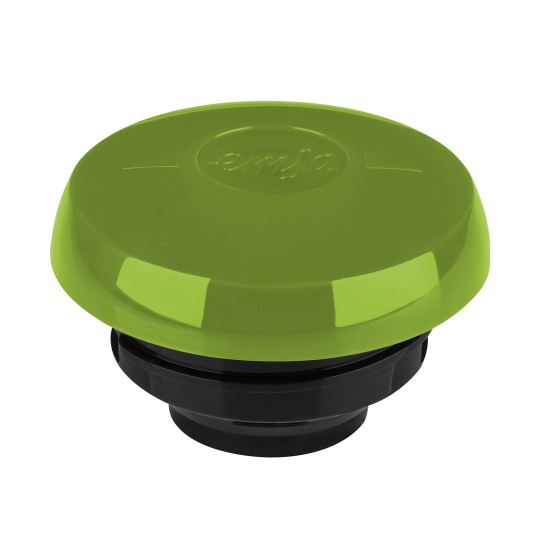 Jarra Termo Emsa Samba Termo 1 L Claro/Transparente, 1 L, Verde, Polipropileno (Pp), 12 H, 24 H