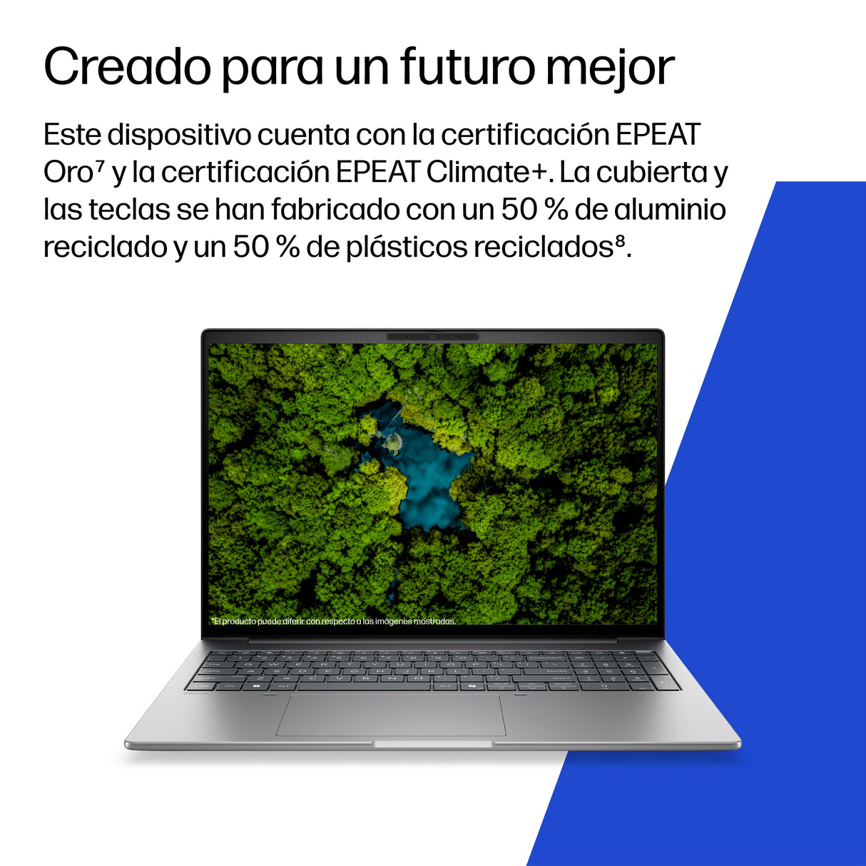 EAN 0826581384731 - HP DQ0D0ET ordenador portatil Copilot+ PC 40,6 cm (16") WUXGA 32 GB DDR5-SDRAM 1 TB SSD Wi-Fi 7 (802.11be imagen 7