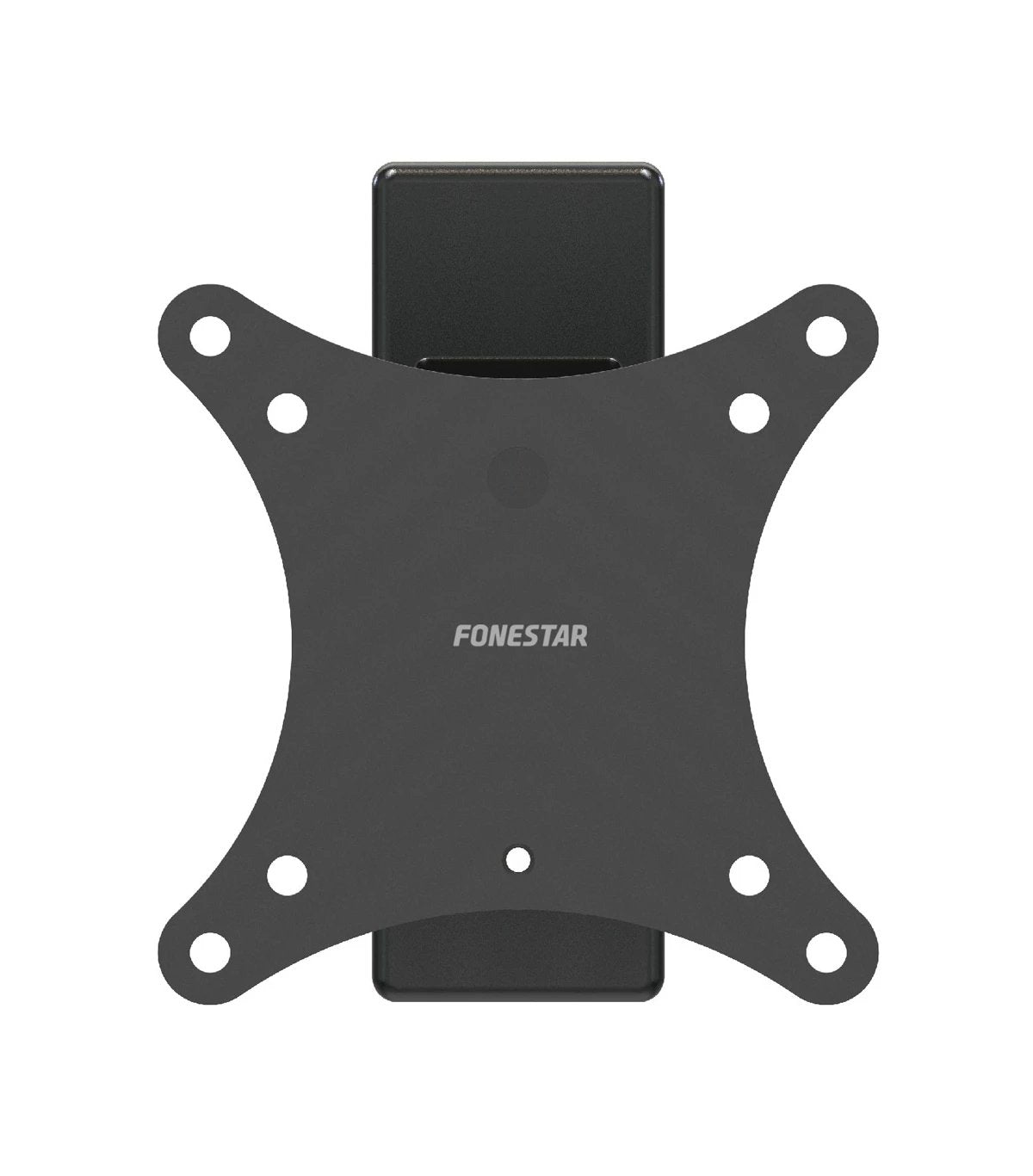 Soporte De Pared Inclinable Orientable Fonestar Mov-111ba Para Tv De 13-42' Hasta 20kg