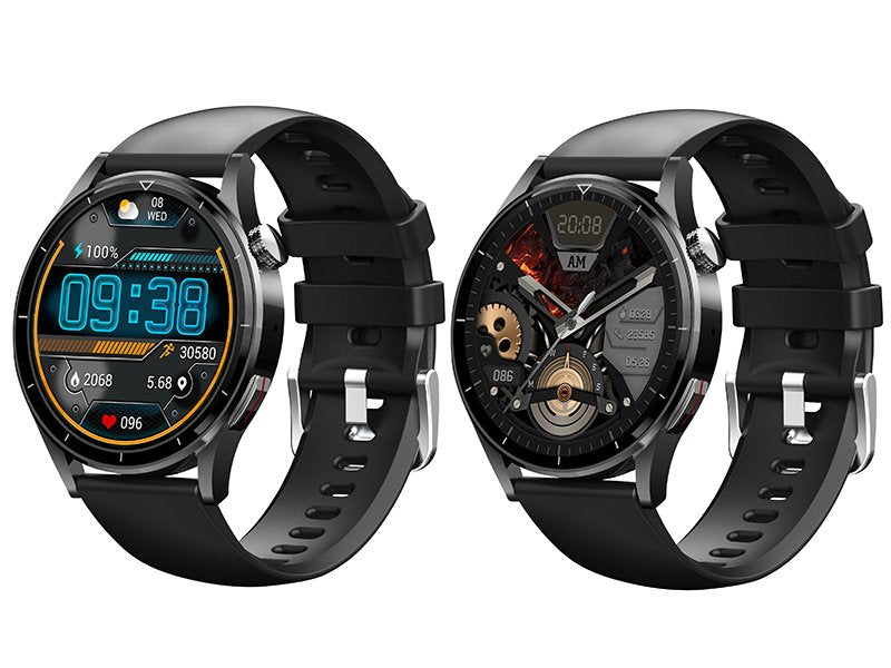 EAN 5907512869772 - Tracer SM7 GT+ Line Multisport 3,35 cm (1.32") 360 x 360 Pixeles Pantalla táctil imagen 3