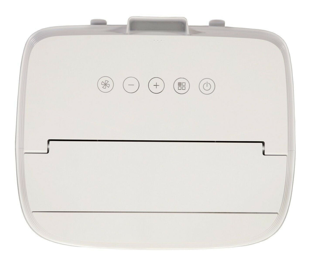 Aire Acondicionado Blaupunkt Moby Blue S 09 Monoblock-Klimagerät