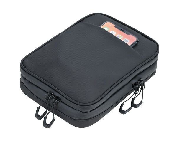 Troika Cabletasche Troika Negro Connected