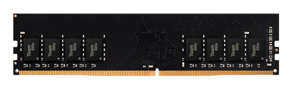 EAN 765441637016 - Team Group ELITE TED416G2666C1901 módulo de memoria 16 GB 1 x 16 GB DDR4 288-pin DIMM imagen 1