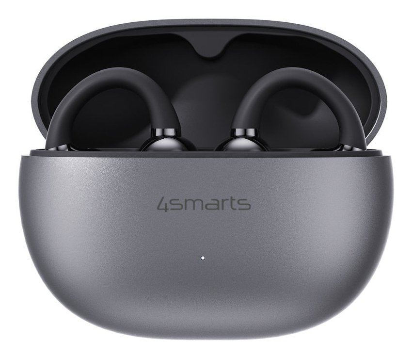 EAN 4252011910861 - 4smarts 541387 auricular y casco Auriculares True Wireless Stereo (TWS) De oreja abierta Llamadas/Música/ imagen 5
