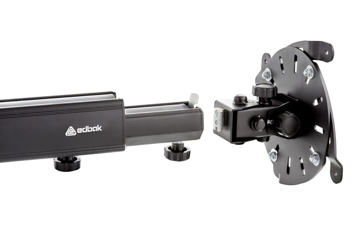 EAN 5902841112124 - Edbak PMV200 montaje para projector Techo Negro imagen 6