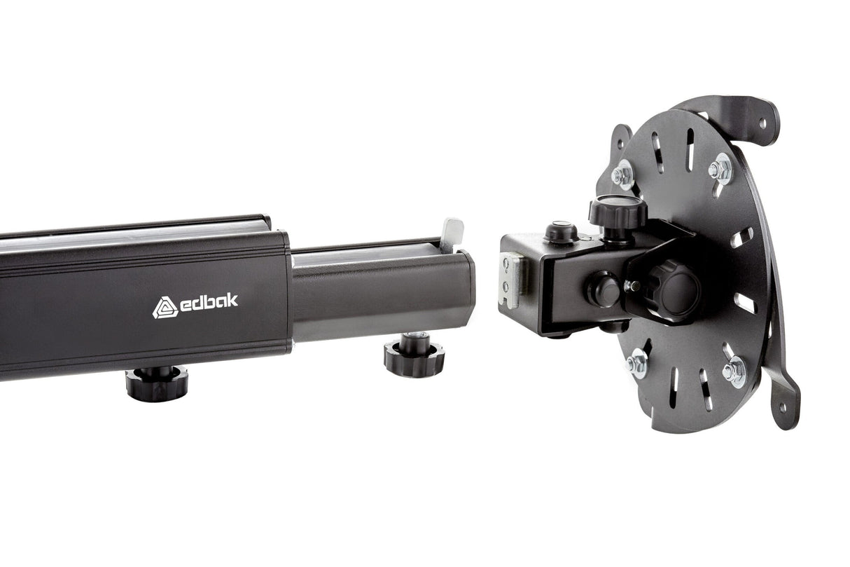 Edbak Pmv300 Montaje Para Projector Techo Negro