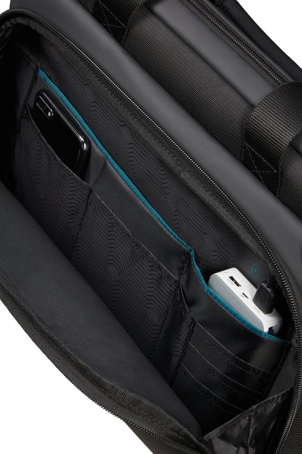 Samsonite Bailhandle Mysight 14.1 Negro