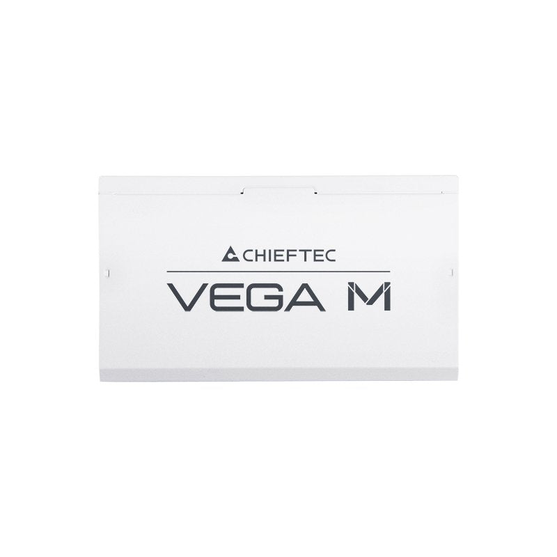 EAN 753263079107 - Chieftec Vega PPG-750-CW unidad de fuente de alimentación 750 W 24-pin ATX ATX Blanco imagen 5