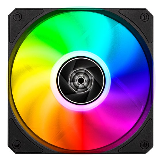 Silverstone Vida 120 Slim 120mm, Wasserkühlung Sst-Vd120-Slim