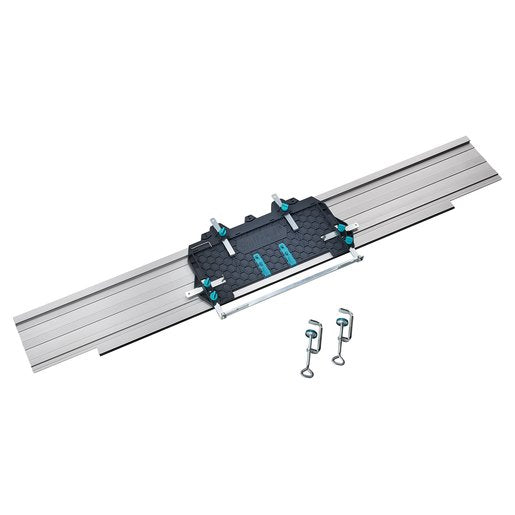 Wolfcraft Fsk 145 Carril Guía