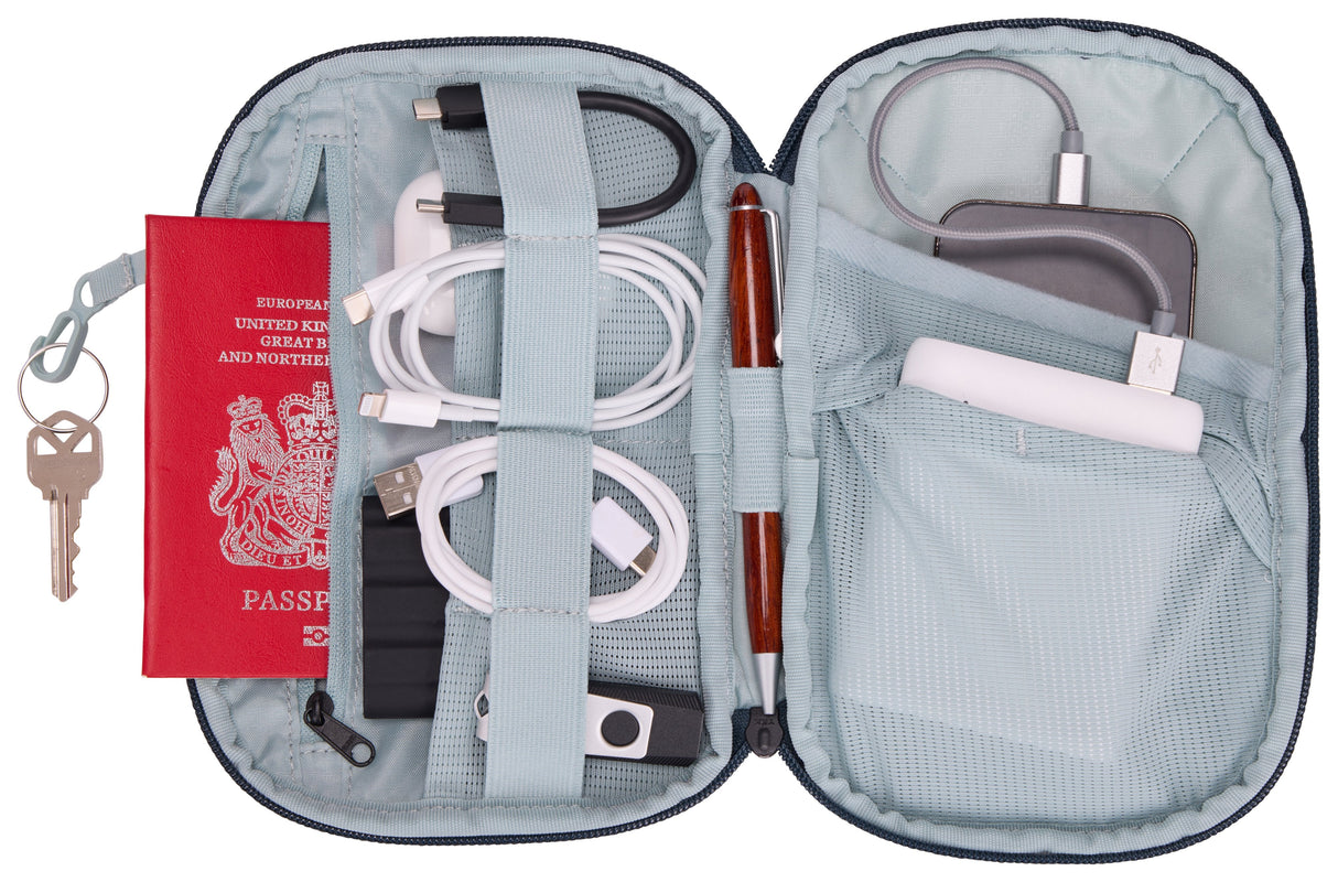 Thule Subterra 2 Powershuttle Medium - Dark Slate