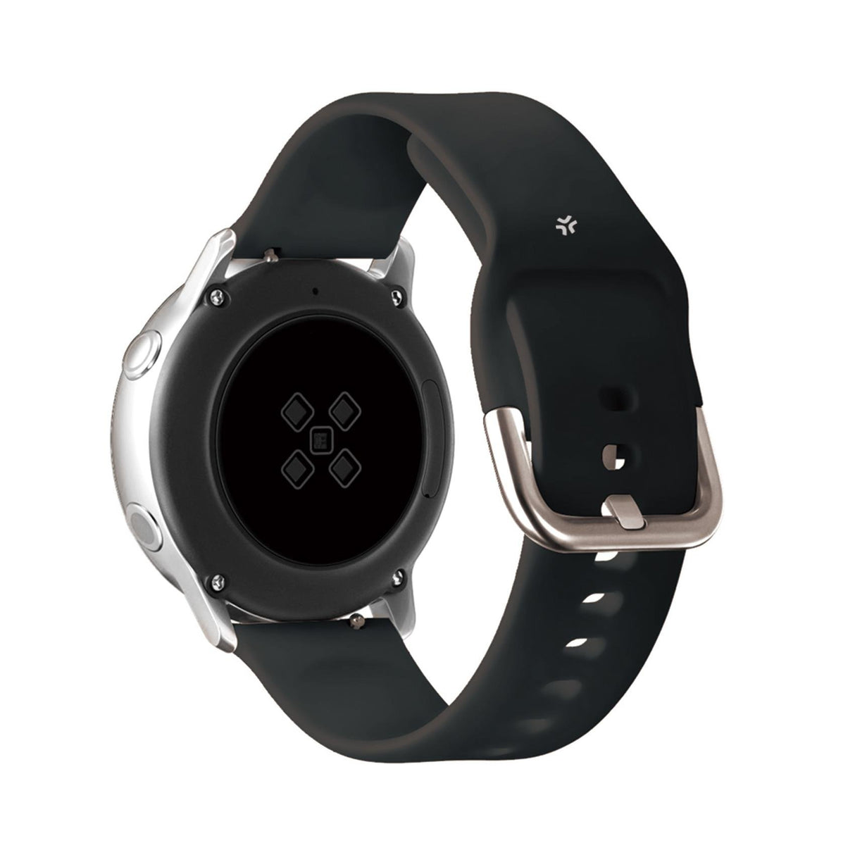 EAN 8021735215479 - Celly WBANDUNISIL22BK pieza y accesorio para reloj Correa de reloj imagen 6