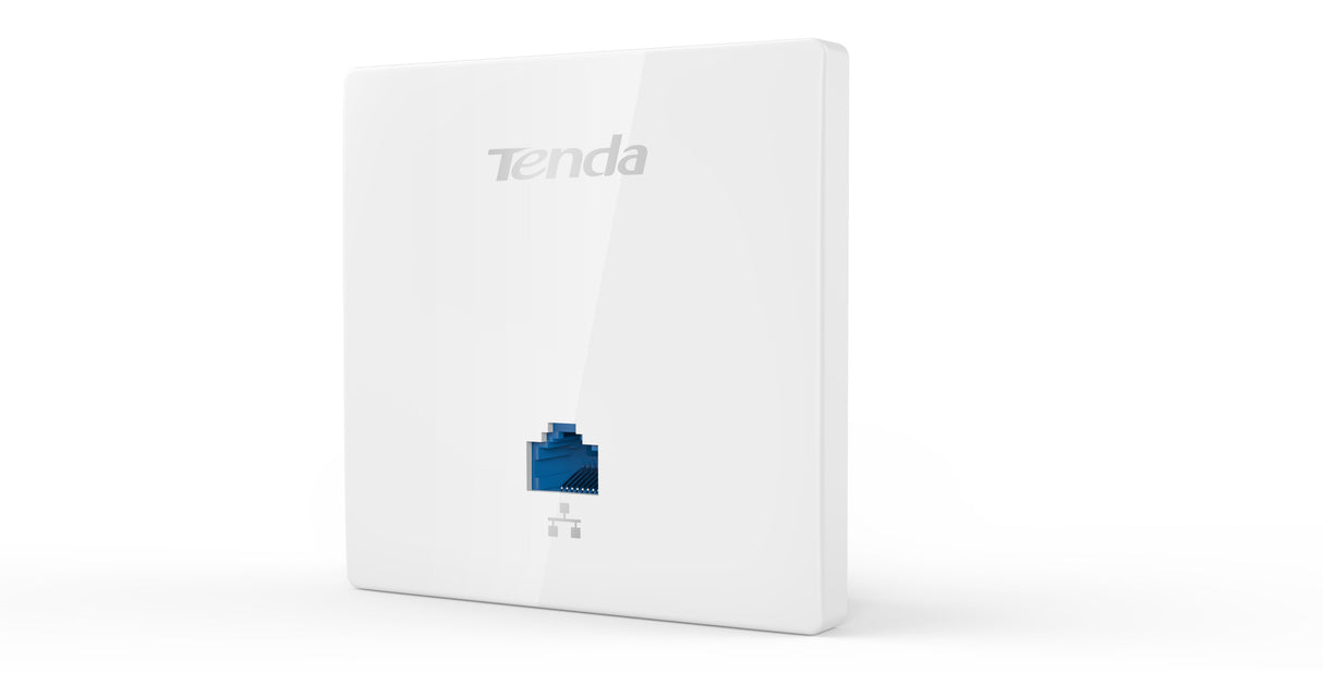 Tenda W6-S 300mbps In-Wall Wireless Access Point