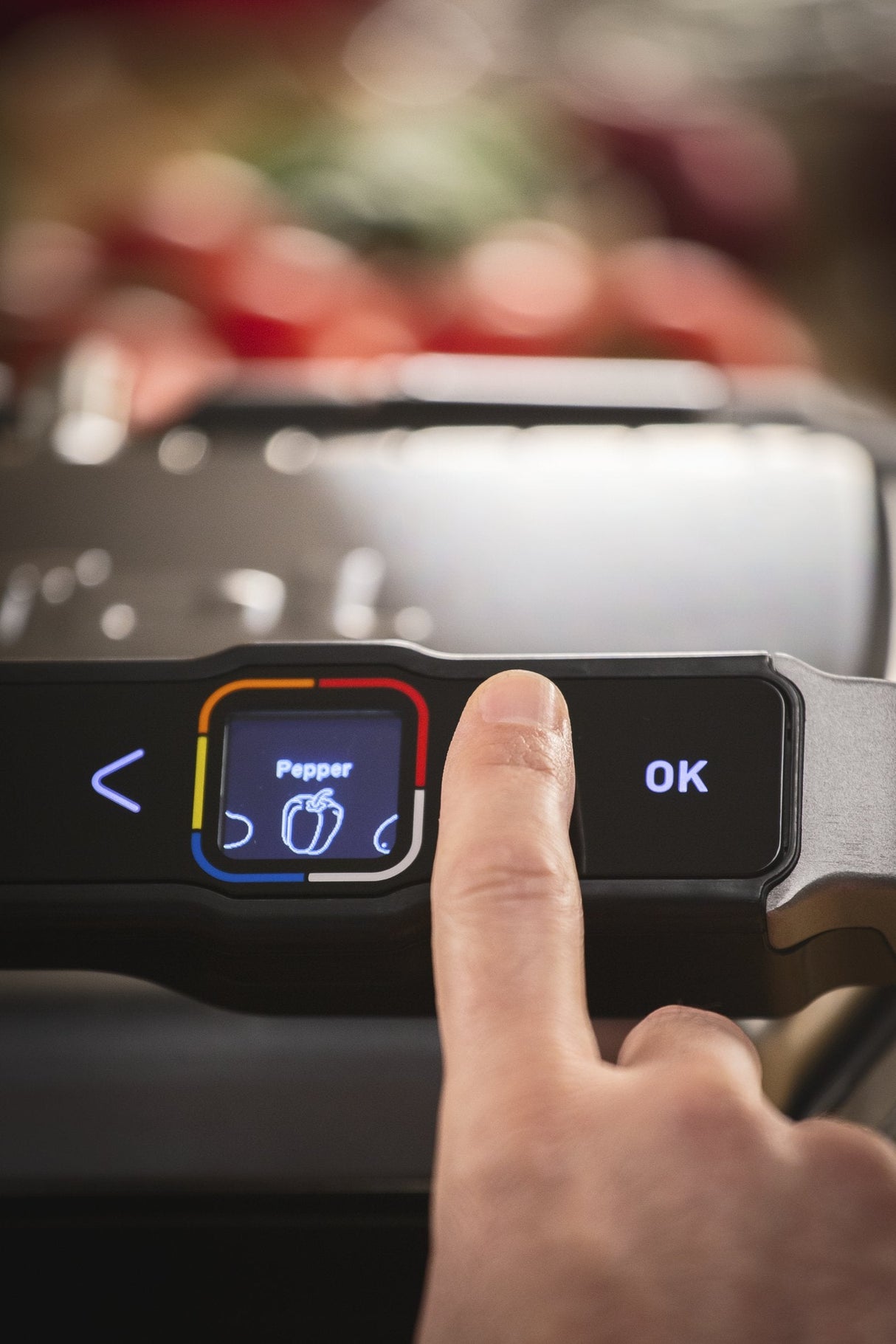 Tefal Optigrill Elite Parrilla De Contacto Gc 750d