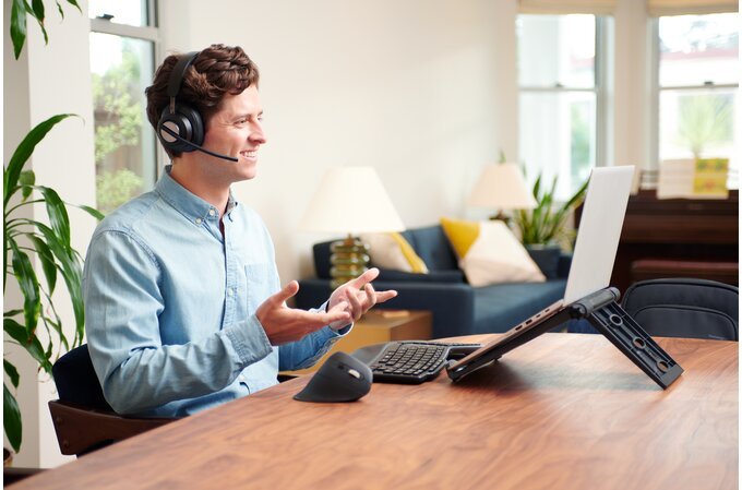 Kensington My630 Eq Ergo Mouse