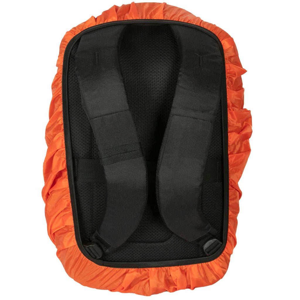 Mochila Targus Terra Para Portátil 15" 16" Negro