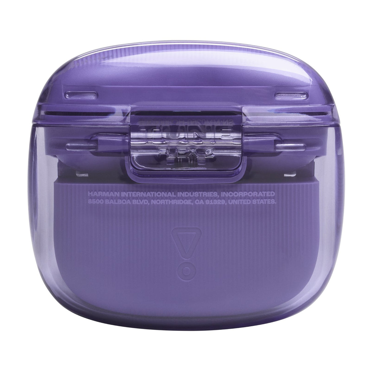 EAN 1200130016288 - JBL Tune Flex 2 Ghost Edition Auriculares True Wireless Stereo (TWS) Dentro de oído Llamadas/Música Bluet imagen 6