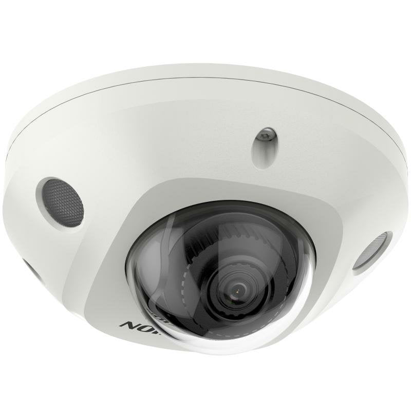 EAN 6942160410913 - Hikvision Ultra Series (SmartIP) DS-2CD3546G2-IS(2.8mm)(H)(eF) Almohadilla Cámara de seguridad IP Interio imagen 3
