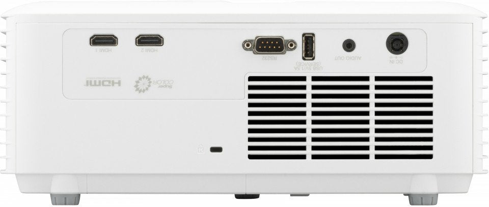 EAN 766907022605 - Viewsonic LS740HD videoproyector Proyector de alcance estándar 5000 lúmenes ANSI 3LCD 1080p (1920x1080) Bl imagen 12