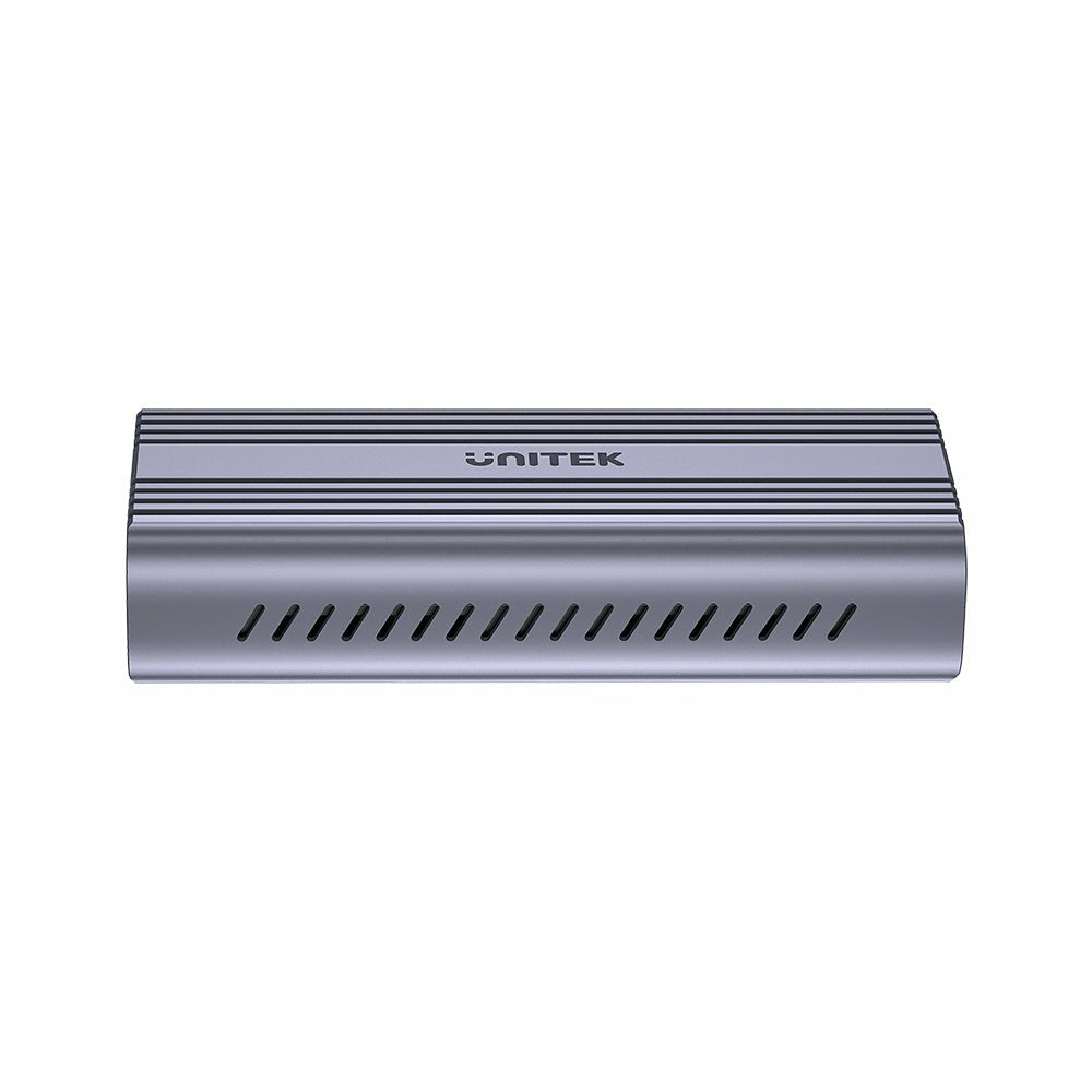EAN 4894160048011 - UNITEK S1226A caja para disco duro externo Caja externa para unidad de estado sólido (SSD) Negro, Gris M. imagen 4