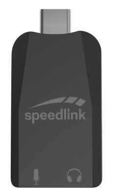 Speedlink Vigo Usb