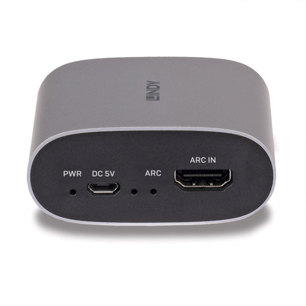Lindy Hdmi Arc Audio Extractor