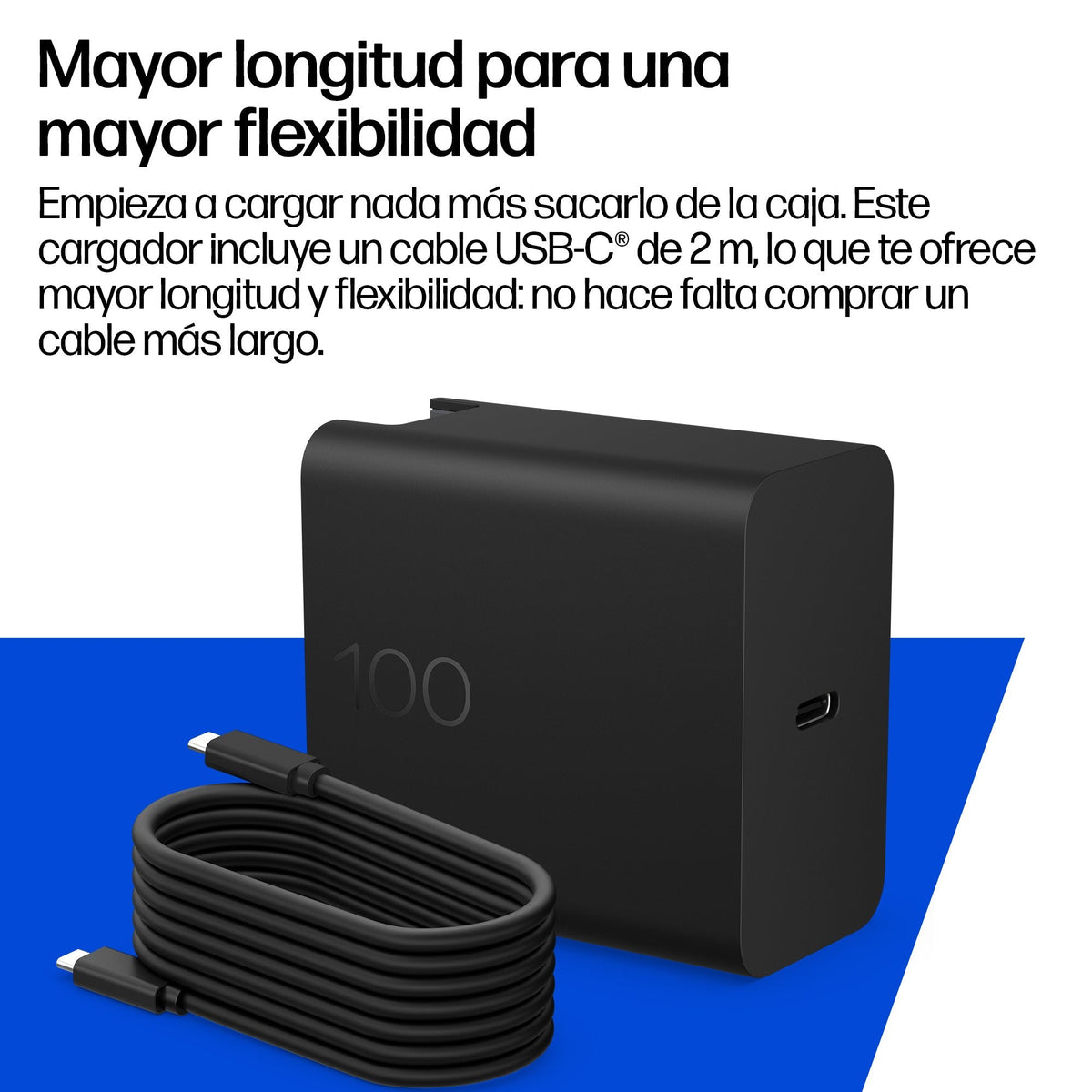 100w Gan Wall Charger Cs9v7ut