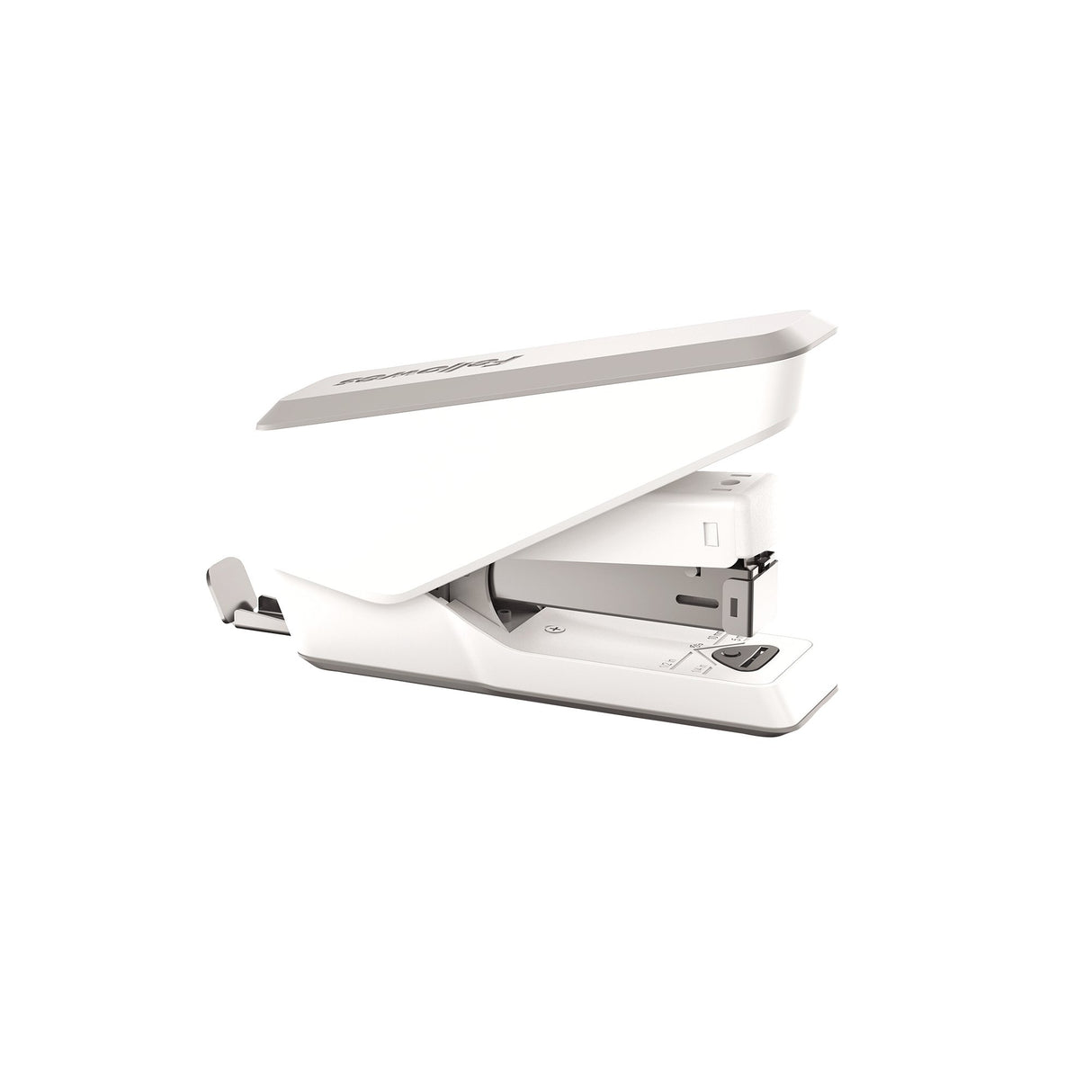 EAN 0043859776566 - Fellowes LX840 Blanco imagen 6